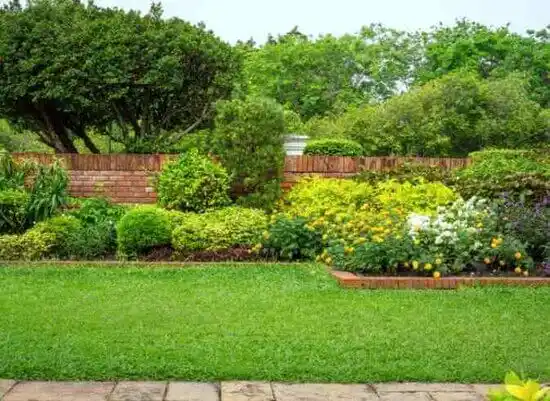 landscaping services South Boardman